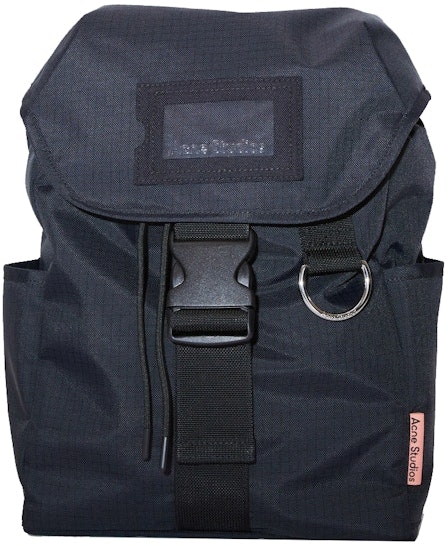acne-studios-large-backpack-black