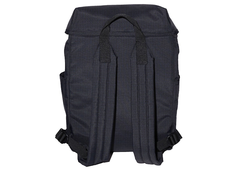 Order Acne Studios 大號雙肩包 黑色