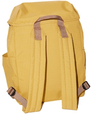 Acne Studios Ransel Besar Kuning Mustard Order Acne Studios Ransel Besar Kuning Mustard