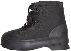 Acne Studios Leather Ankle Boot 'Black' BD0241-900 Acne Studios Leather Ankle Boot 'Black' BD0241-900