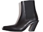 Buy Acne Studios But Chelsea Kulit 'Hitam' AD0438-900