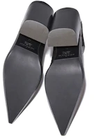 Lookbook Acne Studios Leather Chelsea Boots 'Black' AD0438-900