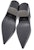 Acne Studios But Chelsea Kulit 'Hitam' AD0438-900