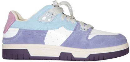 아크네 스튜디오 청보라 로우탑 스니커즈 BD0253-AF2 Order 아크네 스튜디오 청보라 로우탑 스니커즈 BD0253-AF2