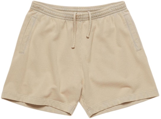 Acne Studios Logo Patch Mid-Rise Casual Shorts Unisex in Concrete Grey. CE0038-DKX Order Acne Studios Logo Patch Mid-Rise Casual Shorts Unisex in Concrete Grey. CE0038-DKX