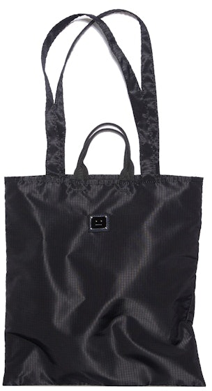 acne-studios-logo-plaque-tote-bag-black