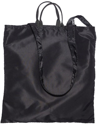 Acne Studios Tas Tote Logo Plaque Hitam Order Acne Studios Tas Tote Logo Plaque Hitam