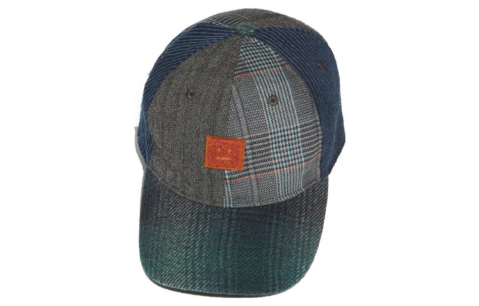 Order アクネ ストゥディオズ ロゴ ウール ナイロン ポリエステル コットン キャップ 男女兼用 調節可能 マルチカラー C40322-AFY