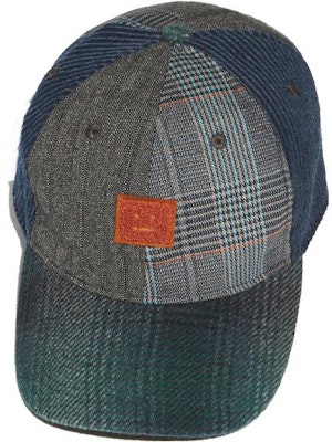 Acne Studios Logo Wool Nylon Polyester Cotton Cap Unisex Multicolor Adjustable C40322-AFY Order Acne Studios Logo Wool Nylon Polyester Cotton Cap Unisex Multicolor Adjustable C40322-AFY