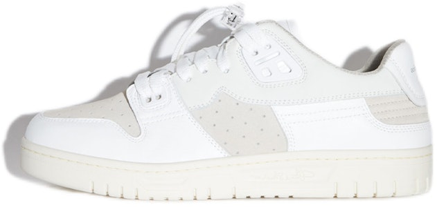 Acne Studios Low-Top 'Putih Fesyen' BD0220-6D8 Buy Acne Studios Low-Top 'Putih Fesyen' BD0220-6D8