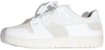 Acne Studios Low-Top 'Putih Fesyen' BD0220-6D8