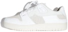 Buy Acne Studios Low-Top 'Putih Fesyen' BD0220-6D8