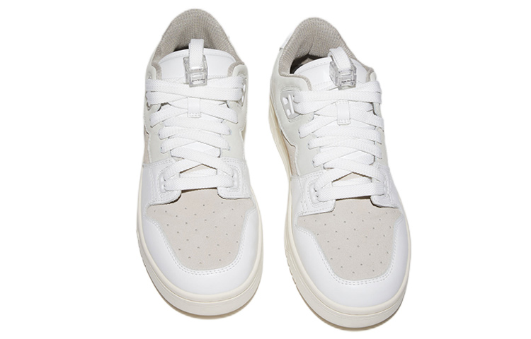 Lookbook Acne Studios Zapatillas Bajas 'Moda Blanca' BD0220-6D8