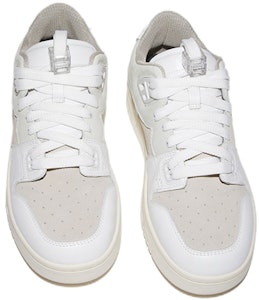Acne Studios Low-Top 'Putih Fesyen' BD0220-6D8 Lookbook Acne Studios Low-Top 'Putih Fesyen' BD0220-6D8