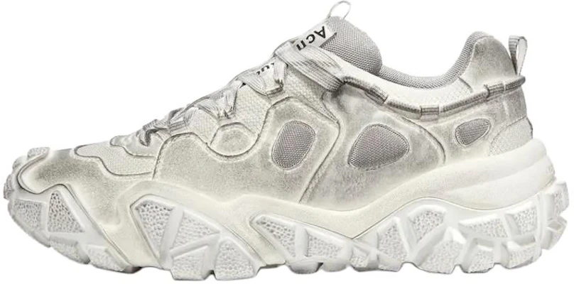 Scarpe Basse Casual Acne Studios Bianche Lifestyle BD0061-100 Buy Scarpe Basse Casual Acne Studios Bianche Lifestyle BD0061-100