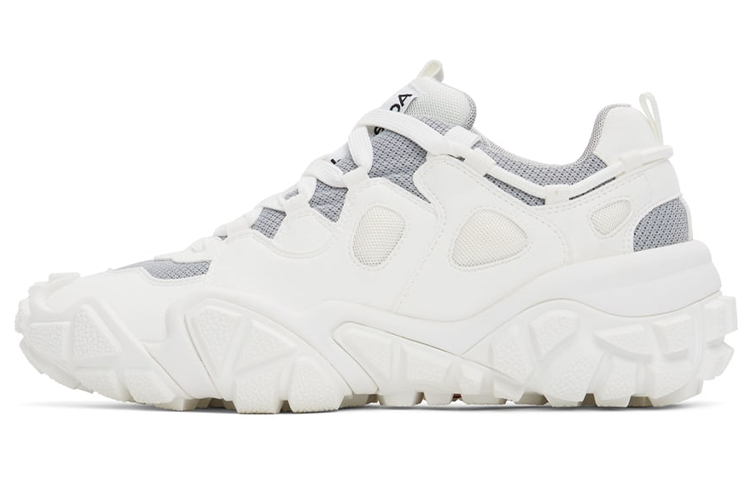 Acne Studios Low 'CMFTable Versatile White'