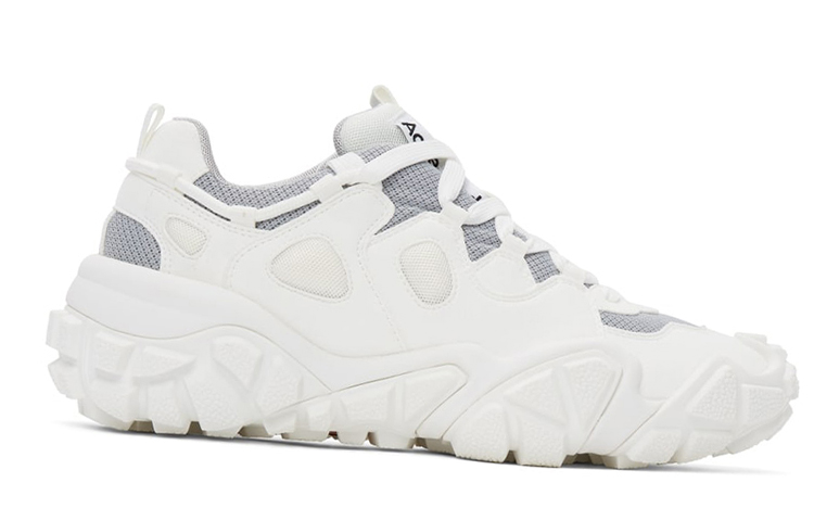 Acne Studios Low 'CMFTable Versatile White' 圖 2