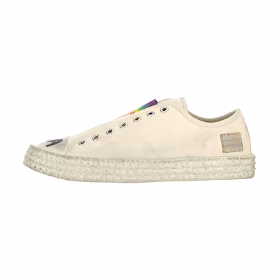 Acne Studios Low 'Distressed White'