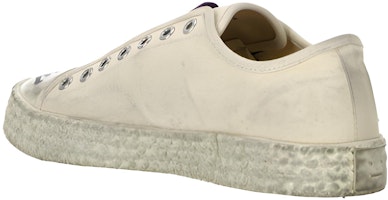 Acne Studios Rendah 'Distressed Putih' BD0221CGG Lookbook Acne Studios Rendah 'Distressed Putih' BD0221CGG