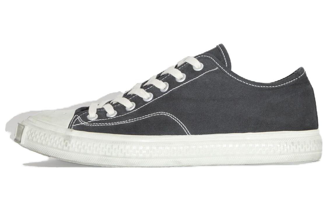 Acne Studios Low Top 'Comfort Casual Black' BD0225-CGL