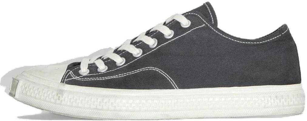 Acne Studios Sepatu Low Top 'Comfort Casual Hitam' BD0225-CGL Buy Acne Studios Sepatu Low Top 'Comfort Casual Hitam' BD0225-CGL