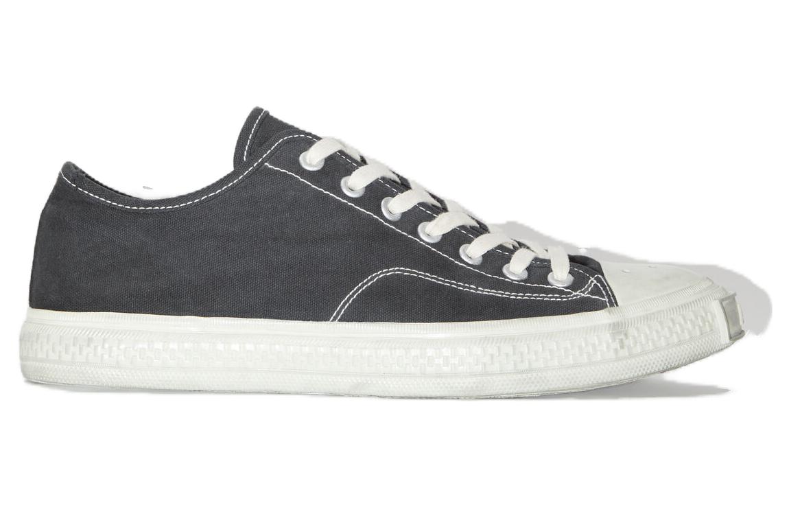 Acne Studios Low Top 'CMFT Casual Black' 圖 2
