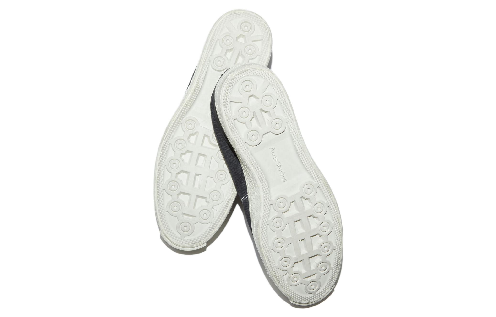 Acne Studios Low Top 'CMFT Casual Black' 圖 4