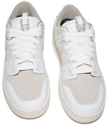 Acne Studios Zapatillas Bajas 'Moda Blanca' BD0220-6D8 Order Acne Studios Zapatillas Bajas 'Moda Blanca' BD0220-6D8