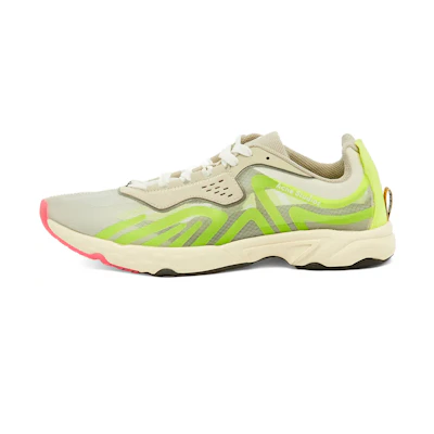 Acne Studios Low Top Lace-Up Sneakers 'Pale Green'