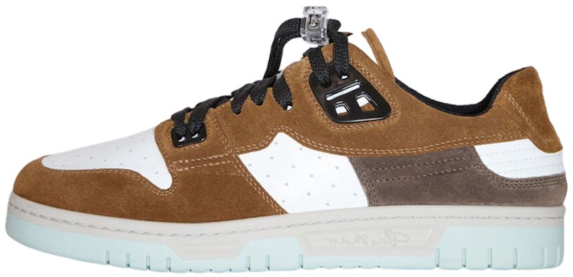 Acne Studios Low Top Suede Sneakers 'Brown' BD0253-AO0 Buy Acne Studios Low Top Suede Sneakers 'Brown' BD0253-AO0