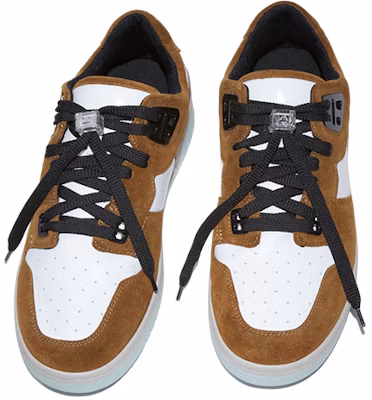 Acne Studios Low Top Suede Sneakers 'Brown' BD0253-AO0 Order Acne Studios Low Top Suede Sneakers 'Brown' BD0253-AO0