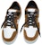 Acne Studios Low Top Suede Sneakers 'Coklat' BD0253-AO0
