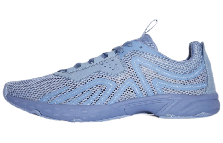 Acne Studios N3W Net 'Dusty Blue' BD0185-AAT