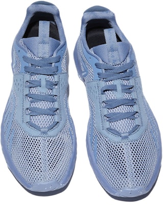 Acne Studios N3W Net 'Dusty Blue' BD0185-AAT Lookbook Acne Studios N3W Net 'Dusty Blue' BD0185-AAT