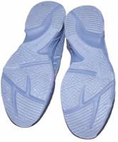 Shop Acne Studios N3W Net 'Azul Polvoriento' BD0185-AAT
