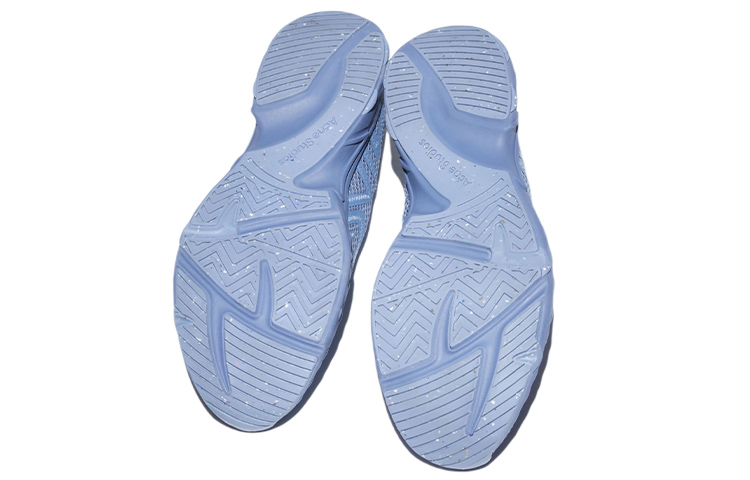 Shop Acne Studios N3W Net 'Biru Pudar' BD0185-AAT