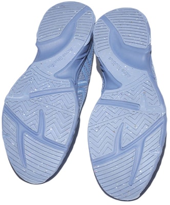 Acne Studios N3W Net 'Dusty Blue' BD0185-AAT Shop Acne Studios N3W Net 'Dusty Blue' BD0185-AAT