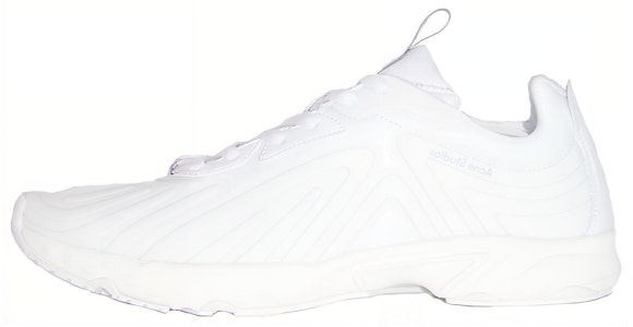 Acne Studios N3W SL Trail Trainers 'Putih' BD0139-100 Buy Acne Studios N3W SL Trail Trainers 'Putih' BD0139-100