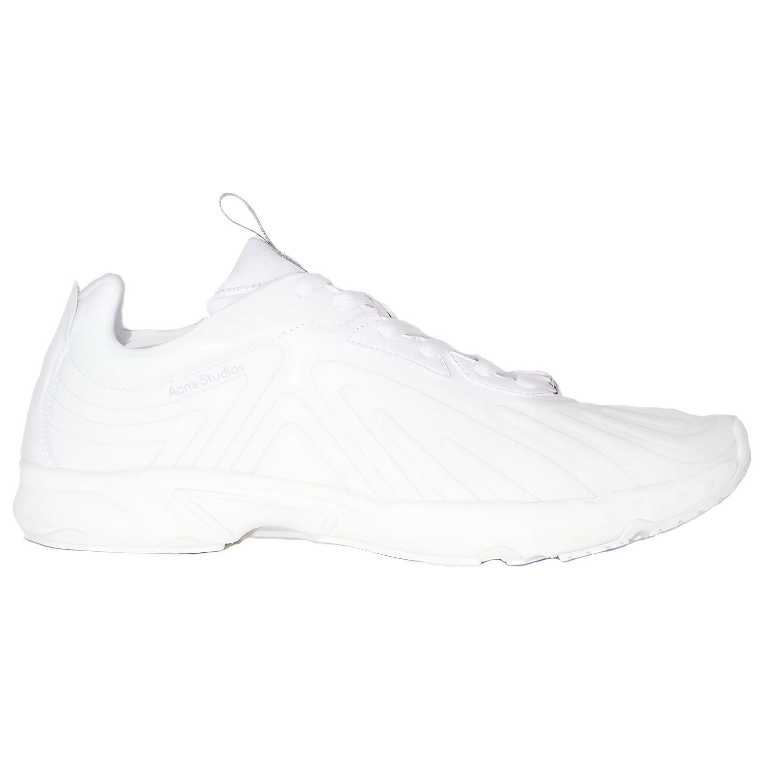 Order Acne Studios N3W SL Trail Trainers 'Putih' BD0139-100