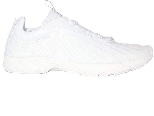Acne Studios N3W SL Trail Trainers 'White' BD0139-100 Order Acne Studios N3W SL Trail Trainers 'White' BD0139-100