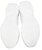 Acne Studios N3W SL Kasut Trail 'Putih' BD0139-100