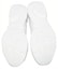 Shop Acne Studios N3W SL Kasut Trail 'Putih' BD0139-100