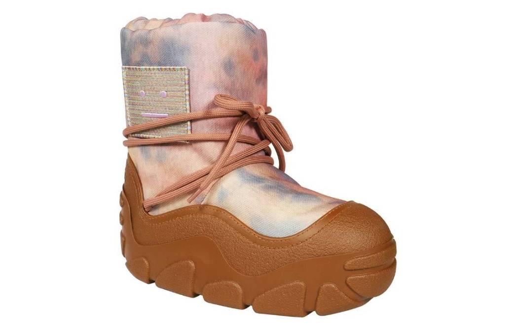 Acne Studios Nike ACG Air Nasu GORE-TEX 'Snow Boots' 圖 5