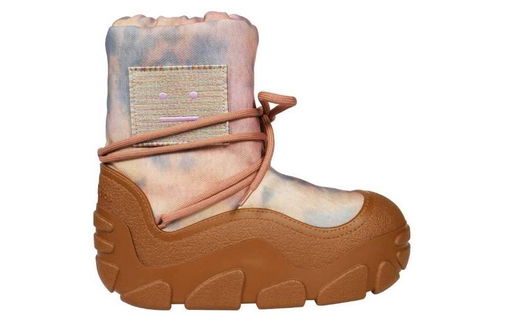 Acne Studios Nike ACG Air Nasu GORE-TEX 'Snow Boots' 圖 9