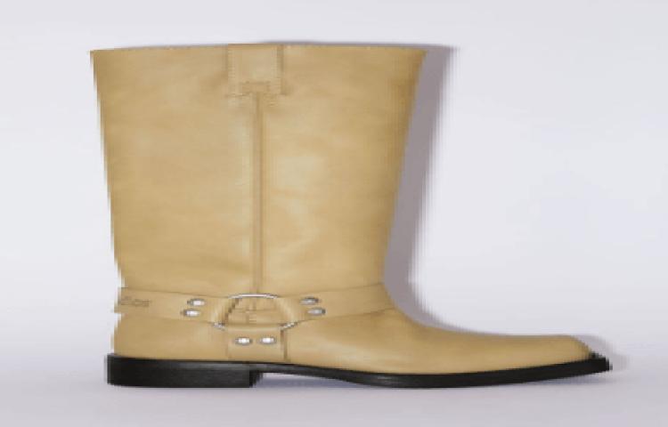 Acne Studios Nike Air Force 1 Low 'Year of the Rabbit 2011'