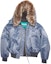 Order Acne Studios Padded Hooded Bomber Jacket Outerwear for Men B90711-AAL