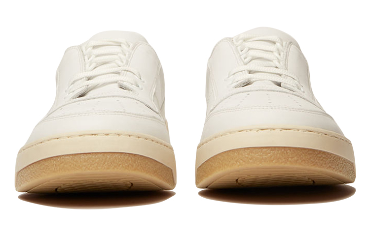 Acne Studios Perey Lace Up 'White' 圖 3