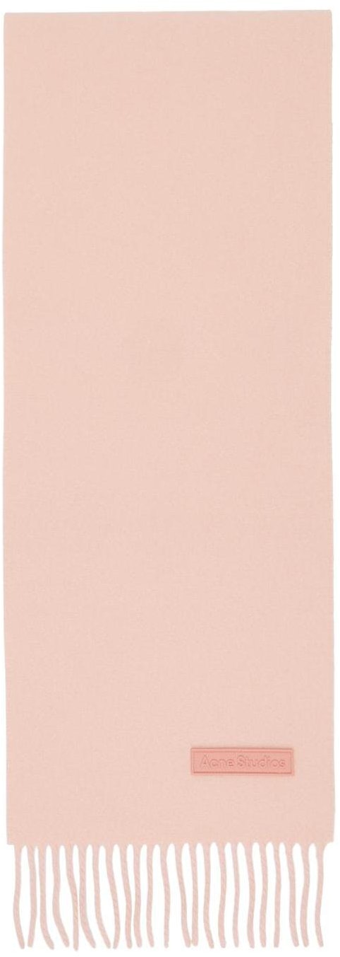 acne-studios-pink-wool-recycled-logo-scarf-unisex-couple-s-edition-241129-m150051
