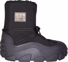 Acne Studios Platform Snow Boot 'Black' BD0222-Z33 Acne Studios Platform Snow Boot 'Black' BD0222-Z33