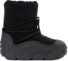 But Snow Platform Acne Studios 'Hitam' BD0222-Z33 Order But Snow Platform Acne Studios 'Hitam' BD0222-Z33